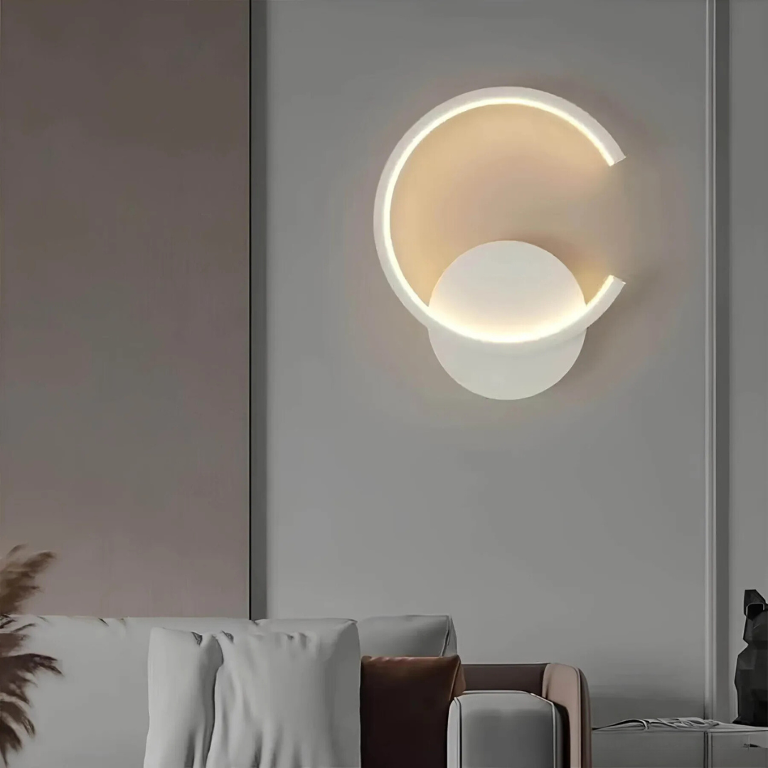 Tranzaro Wandlamp