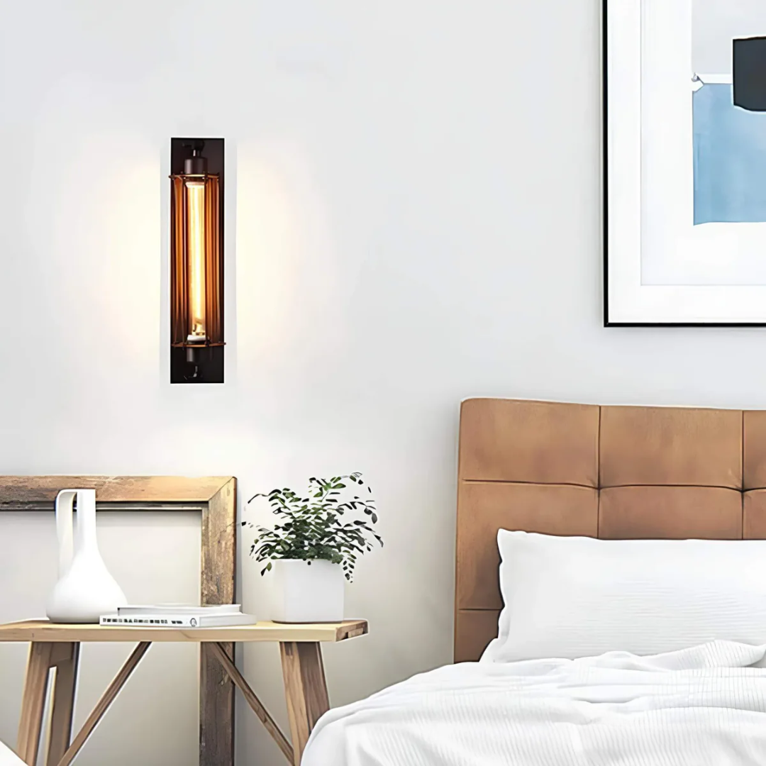 Rovencio Wandlamp