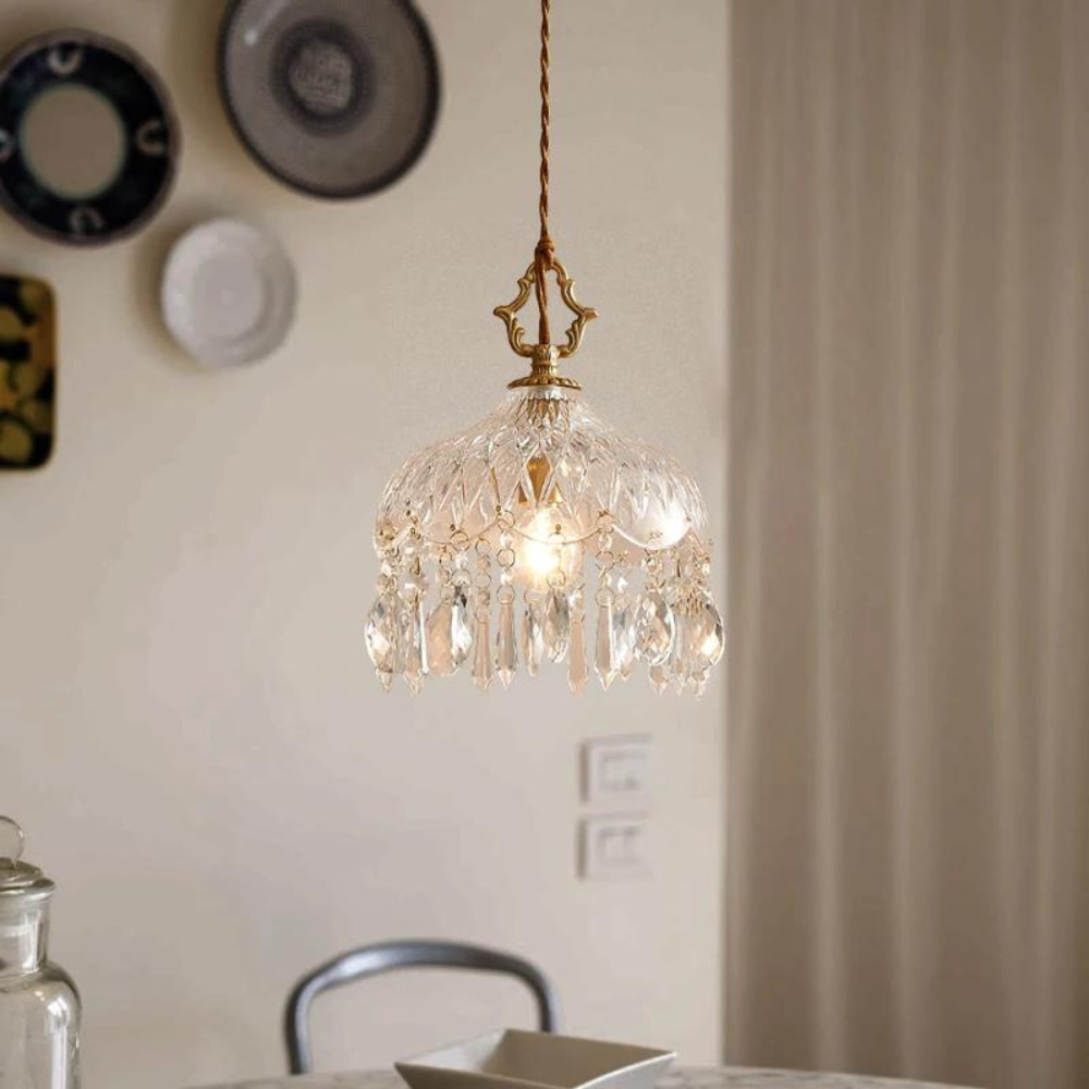 Zantura Hanglamp