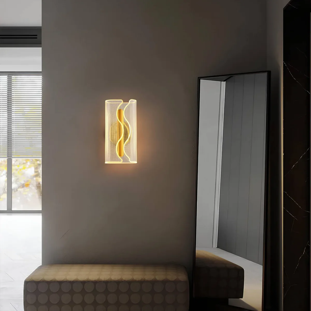 Viangel Wandlamp