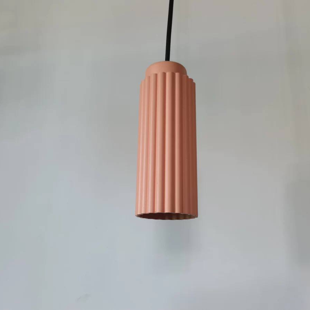 Ribbet Hanglamp