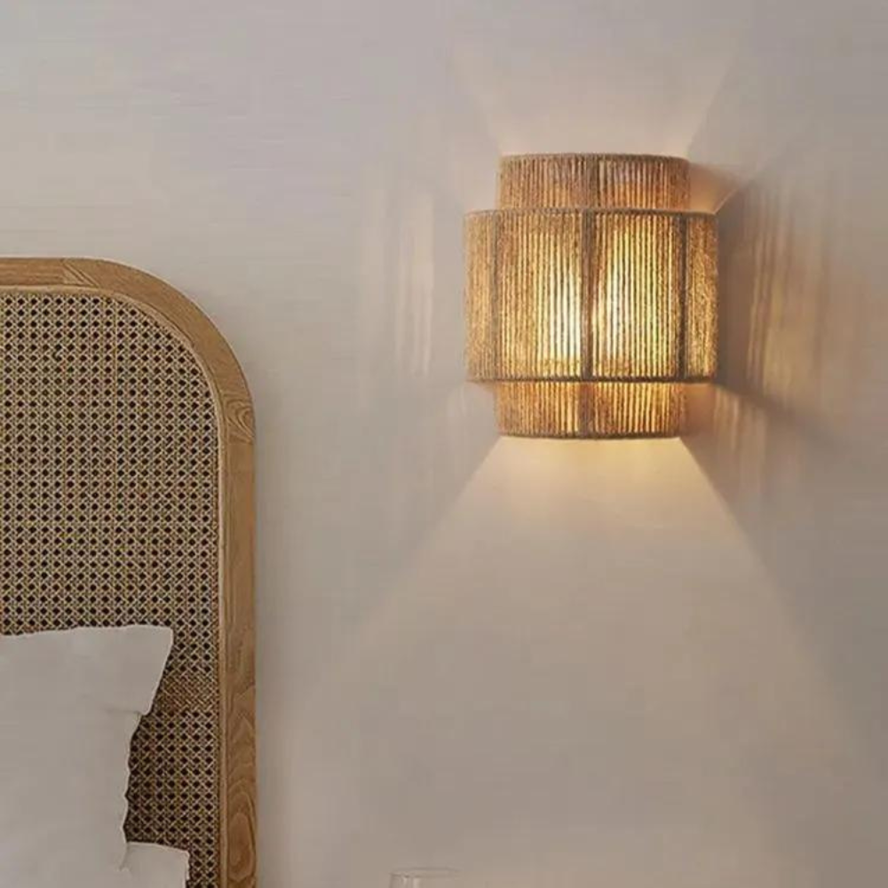 Lucho Wandlamp