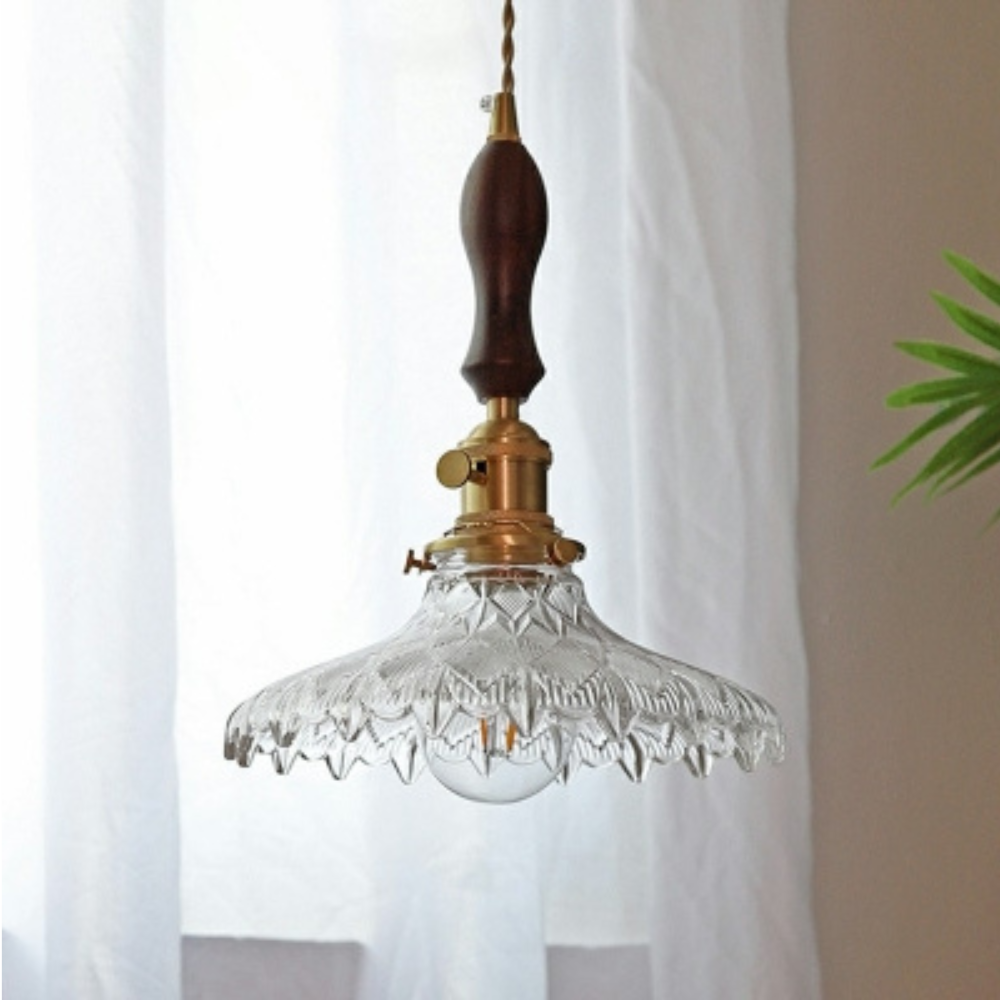 Galvorn Hanglamp