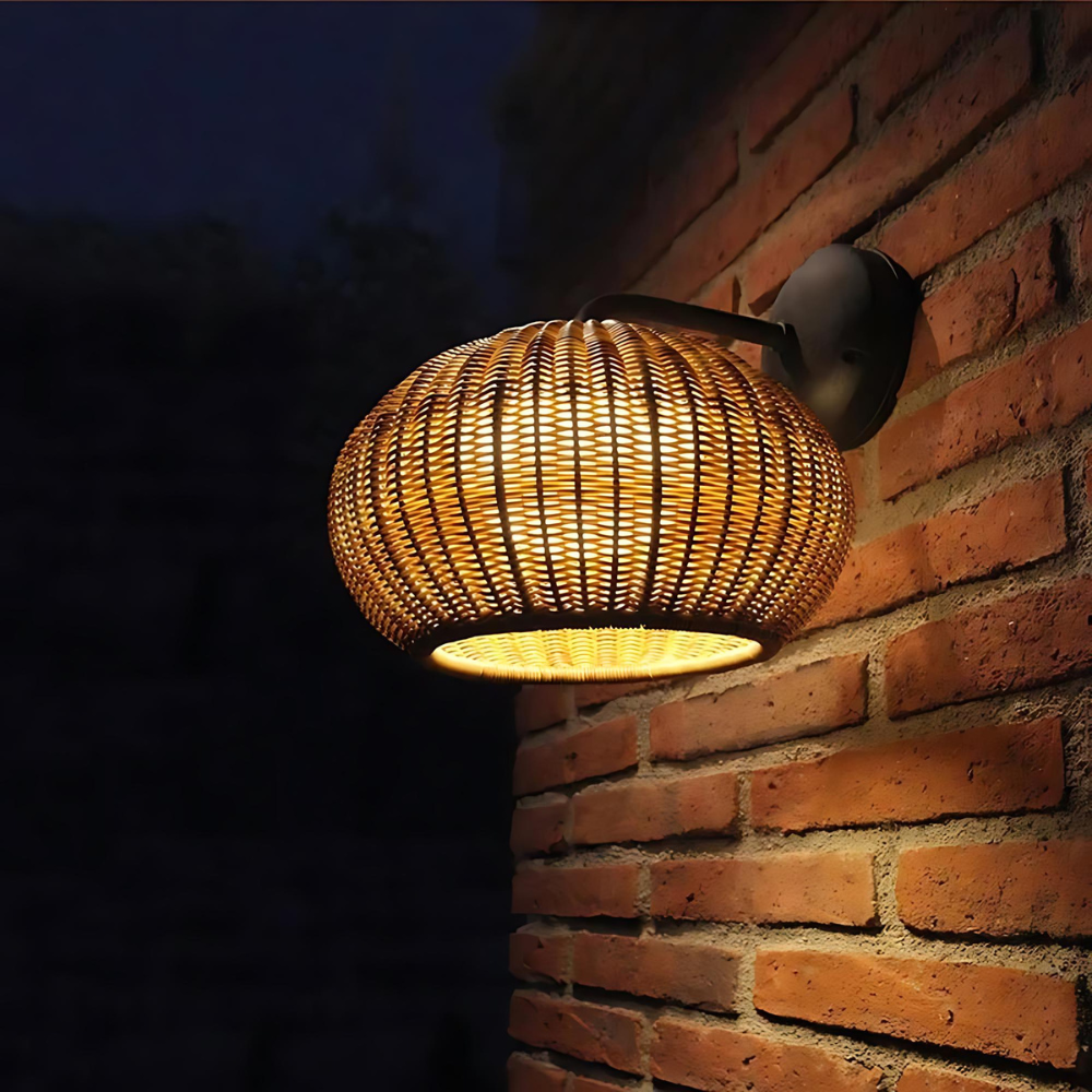 Sauvage Wandlamp