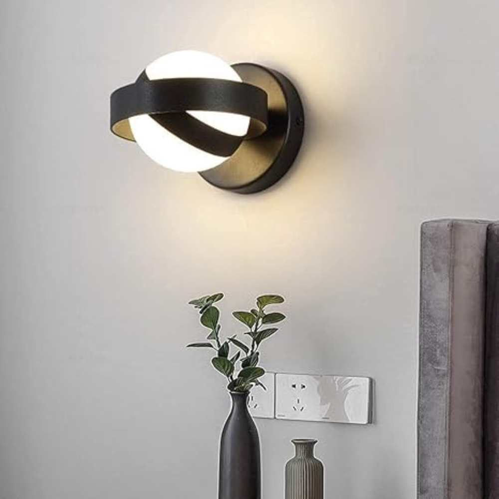 Lumena Wandlamp