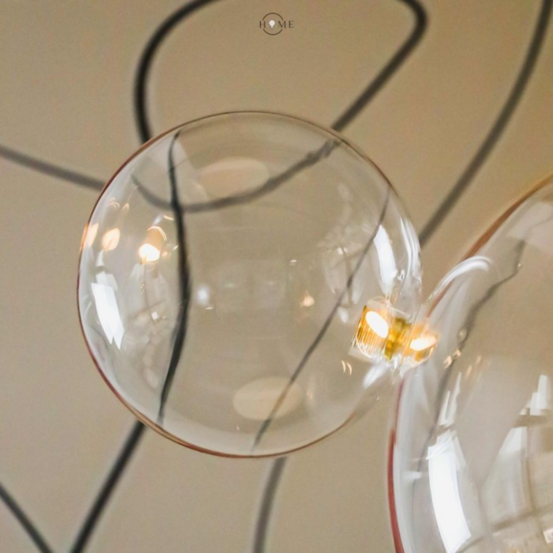 Luminara Bubble Hanglamp