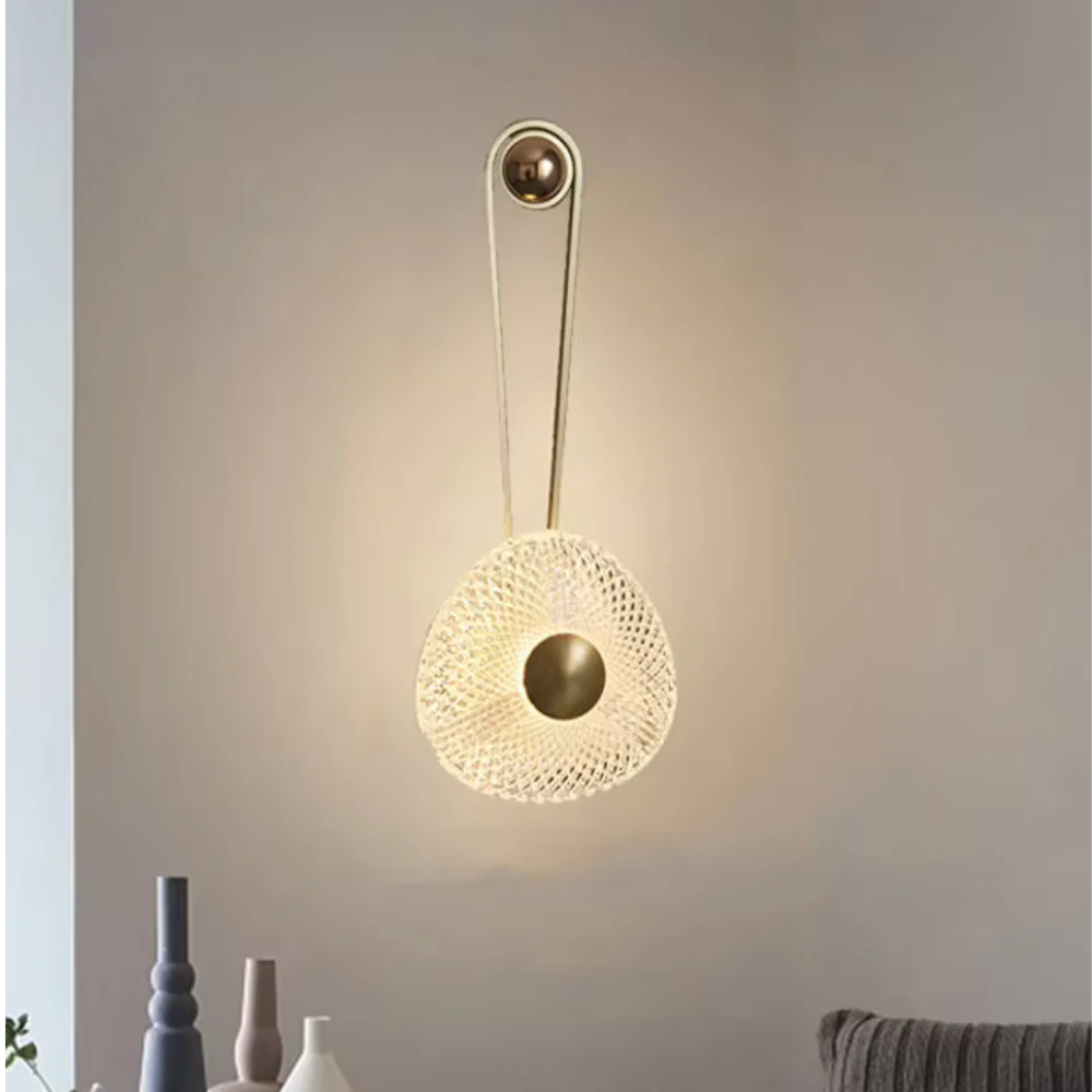 Cravino Wandlamp