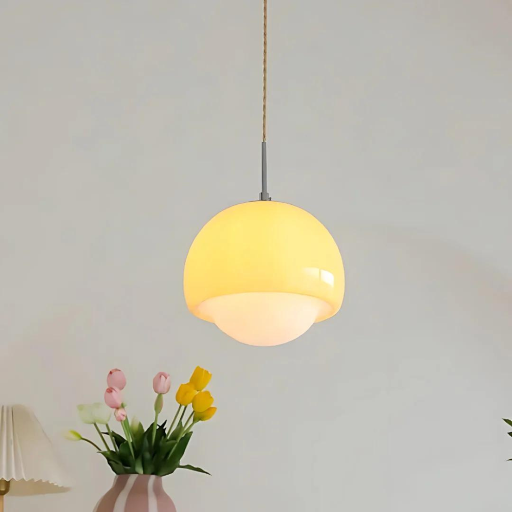 Glaaz Hanglamp