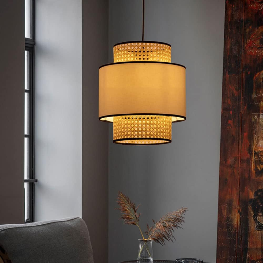 Tissan Hanglamp