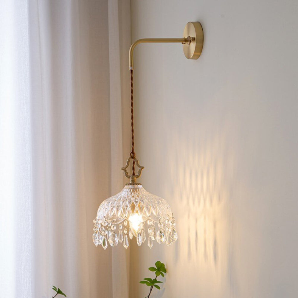 Avanisse Wandlamp