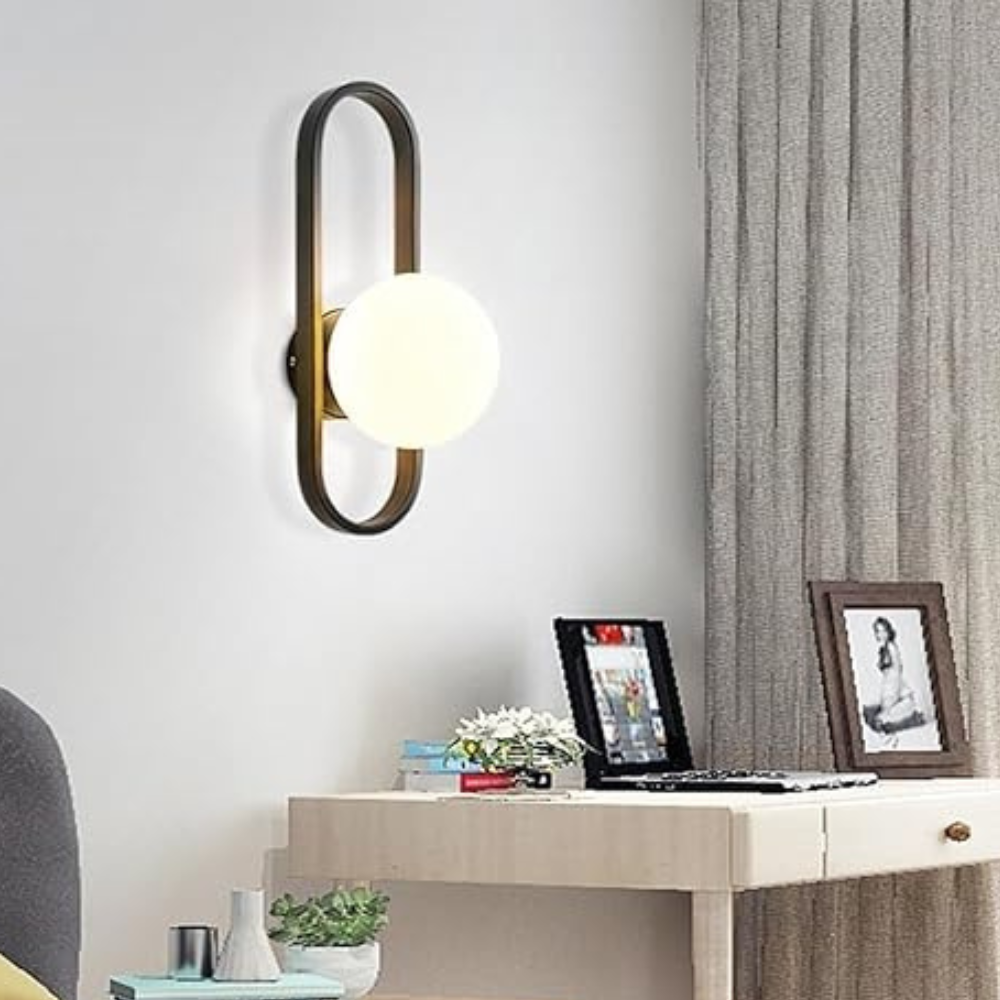 Ledimant Wandlamp