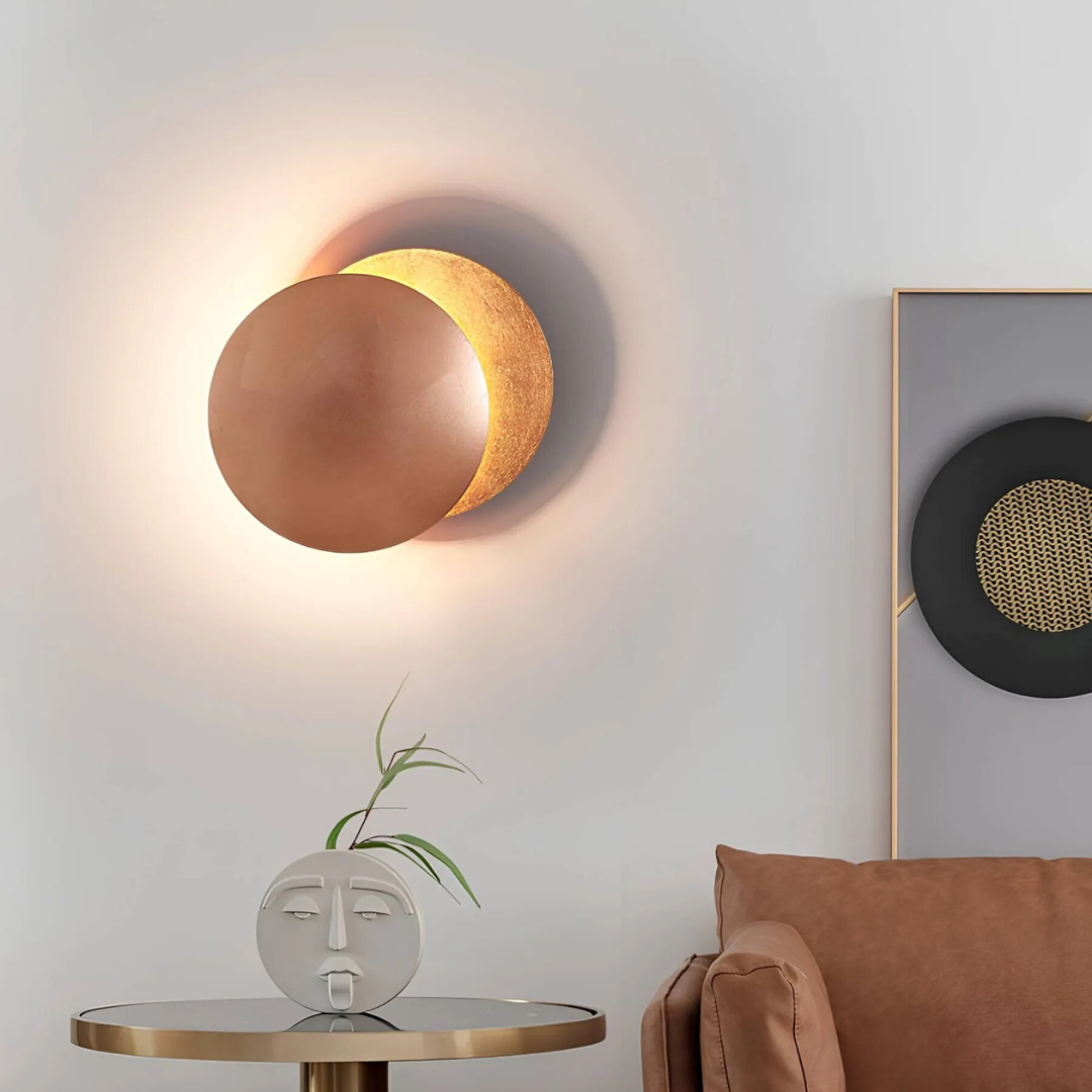 Eleandro Wandlamp