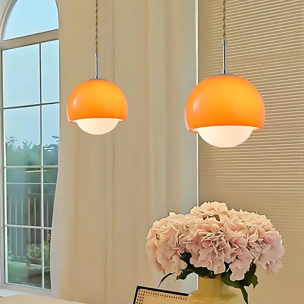 Glaaz Hanglamp