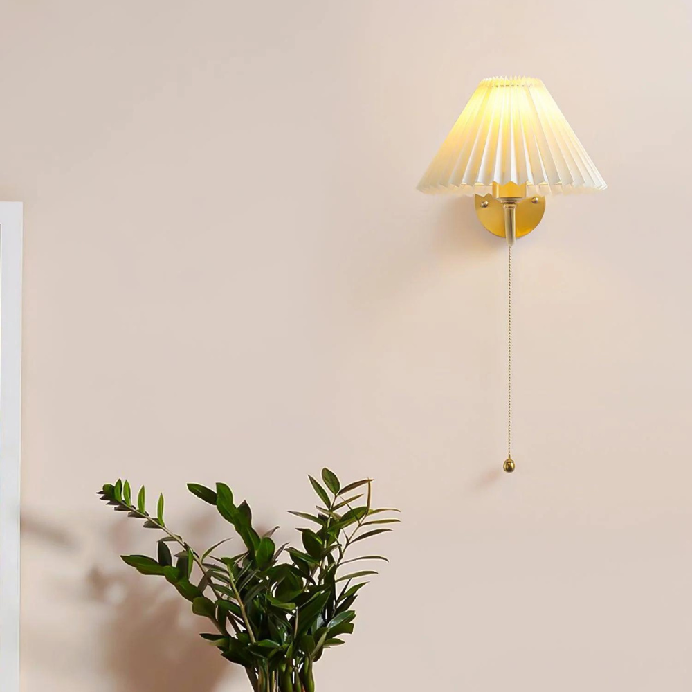 Pural Wandlamp