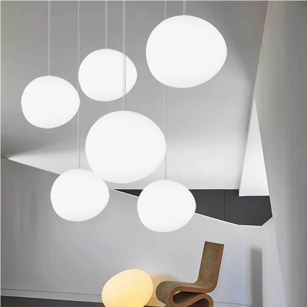 Lunar Glow Hanglamp