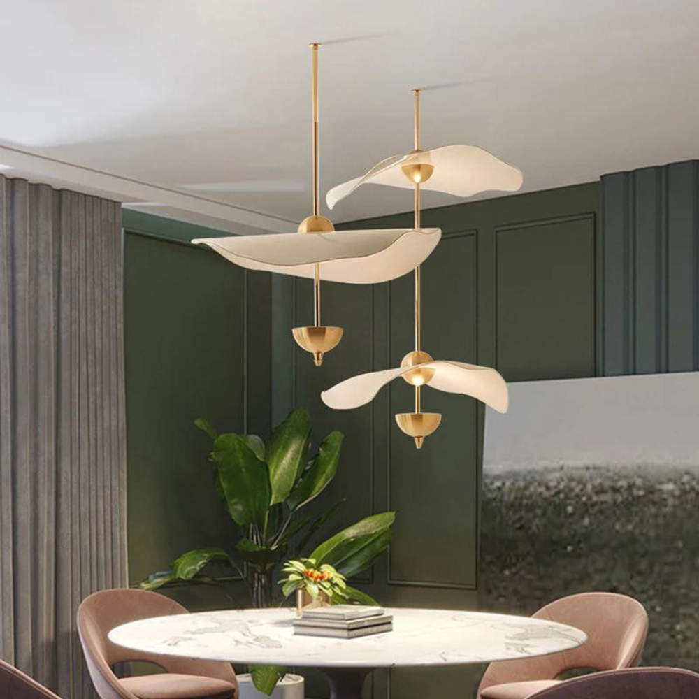 Lotus Hanglamp