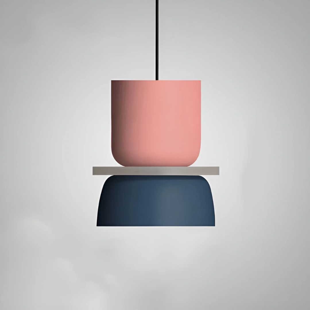 TwinAura Hanglamp