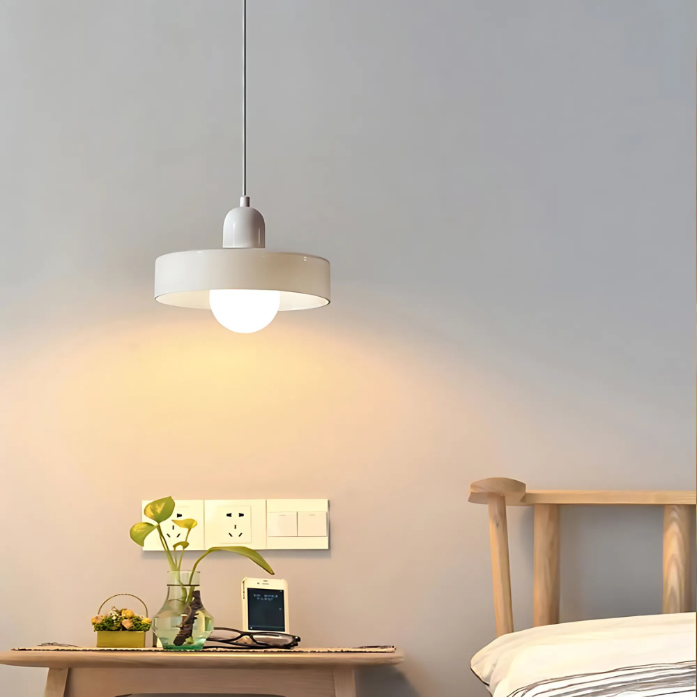 Noviel Moderne Hanglamp