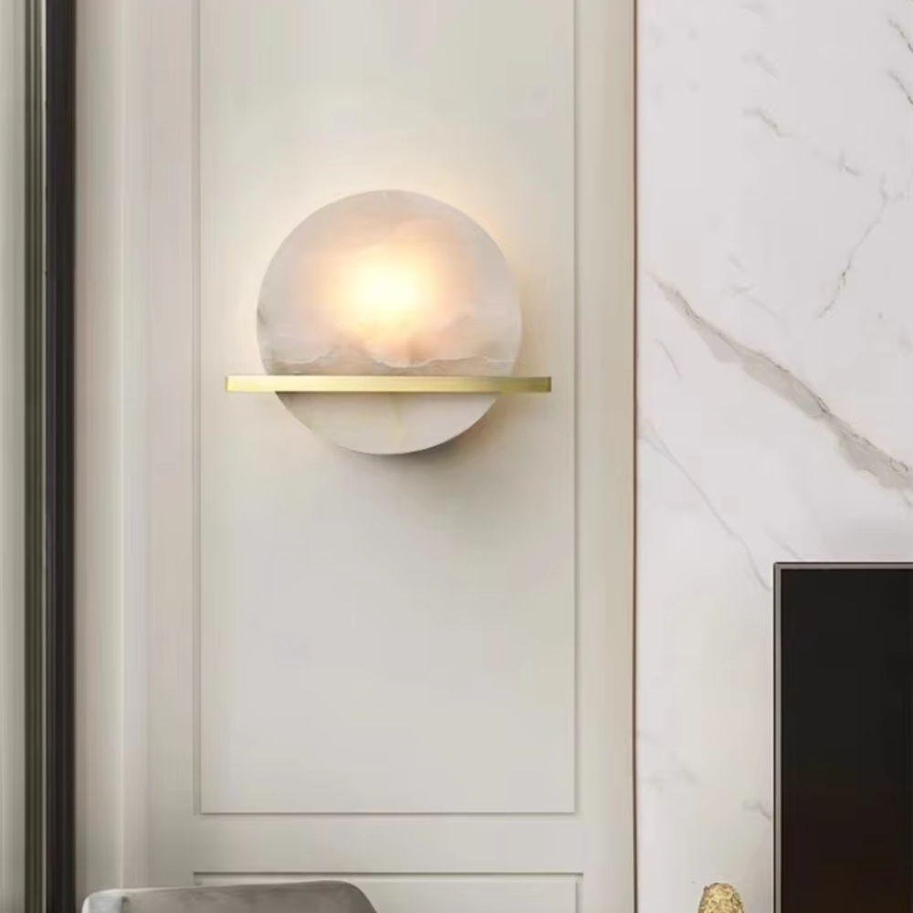 Valvero Wandlamp