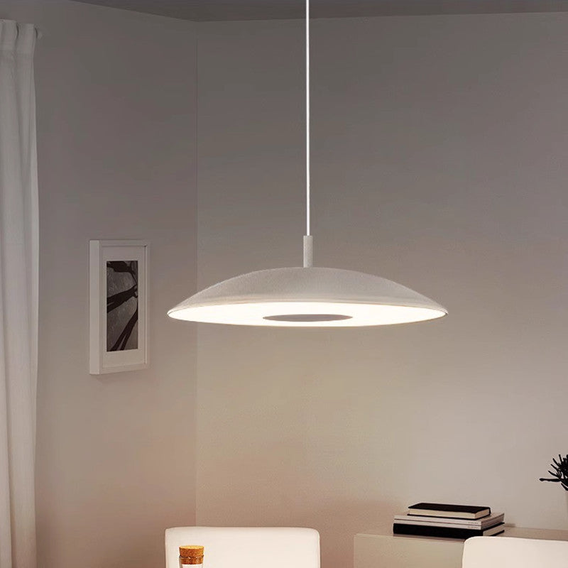 Nickel Hanglamp