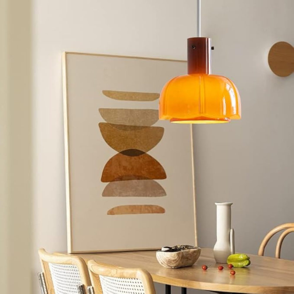 Brinova Retro Hanglamp