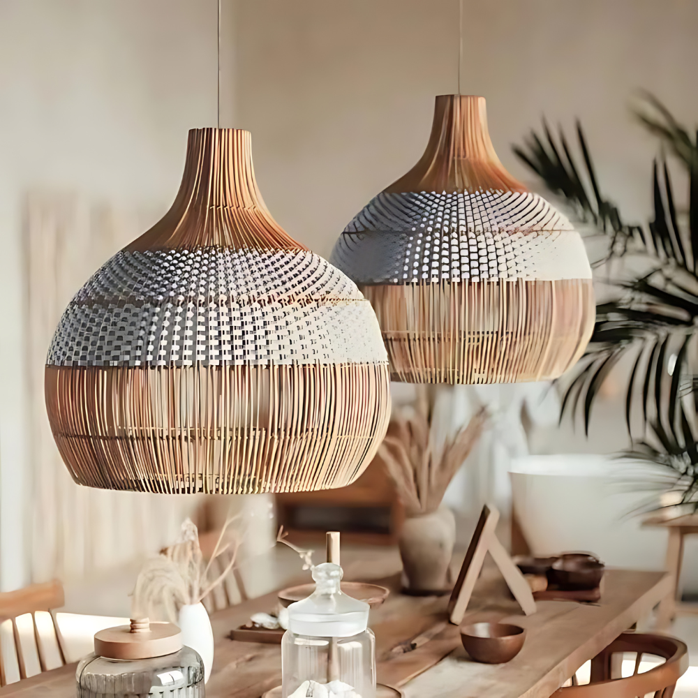 Boho Hanglamp