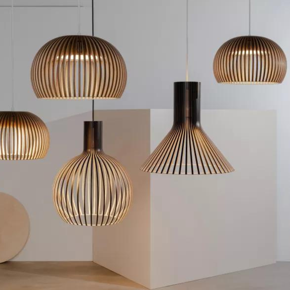 Salur Hanglamp