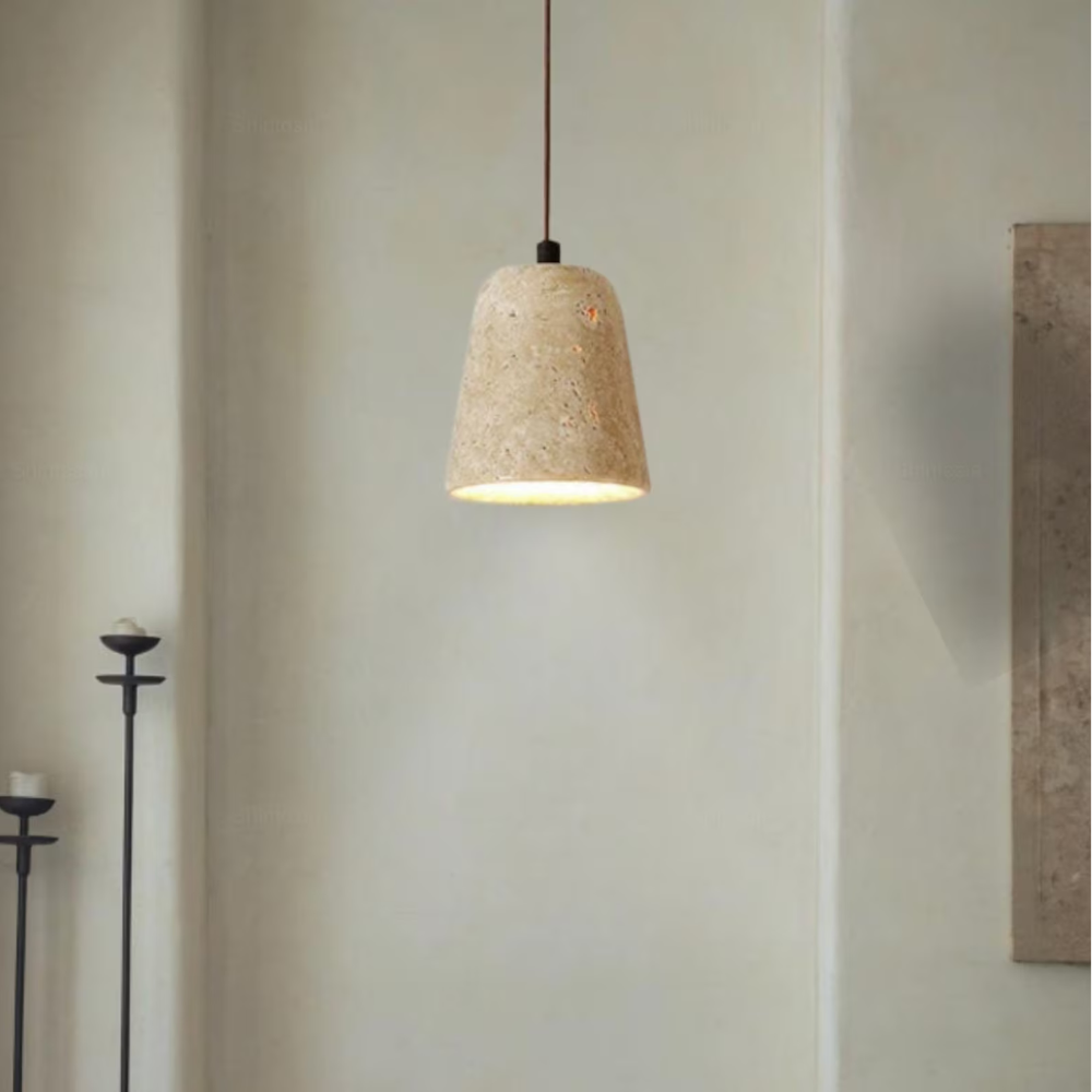 Rendara Stenen Hanglamp