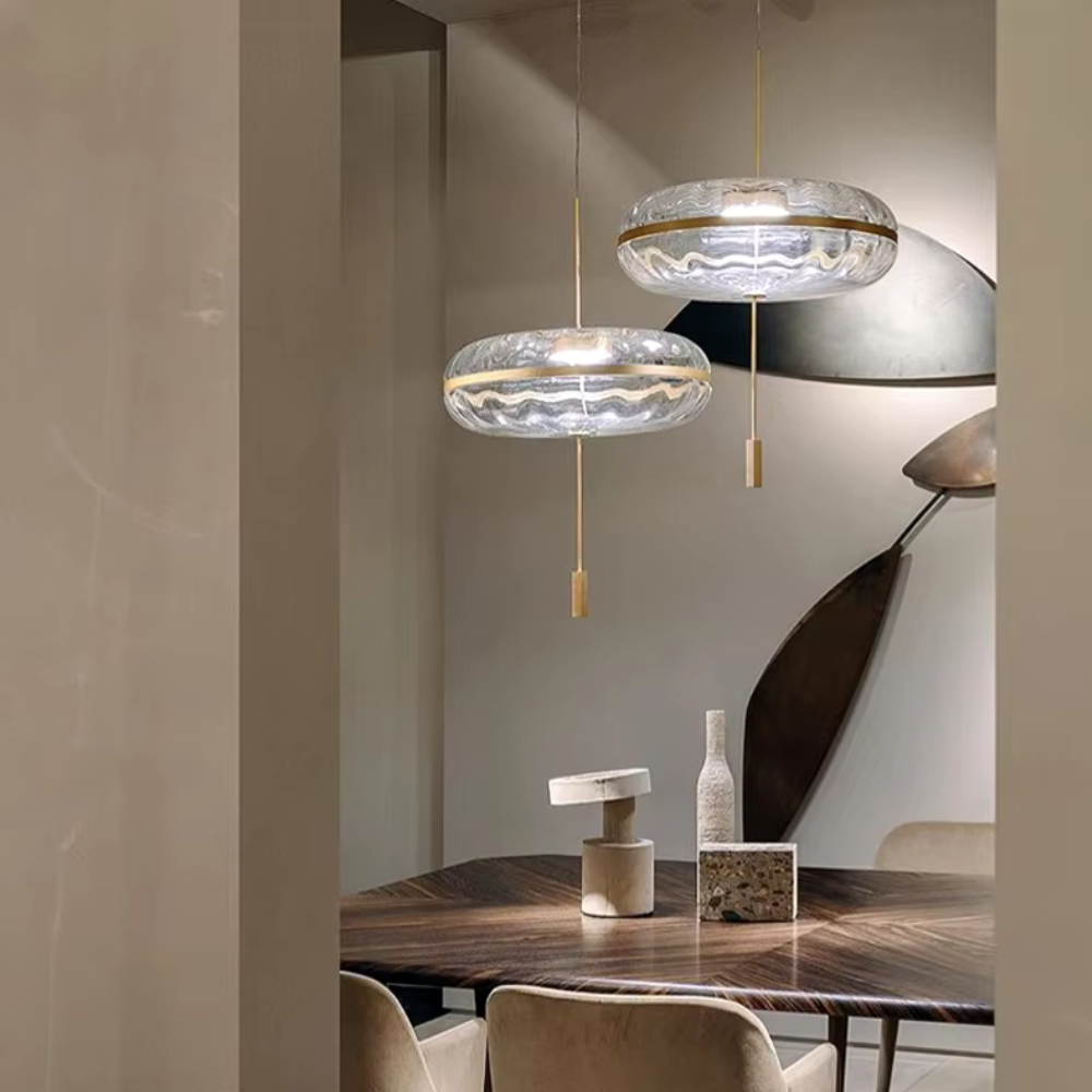 Cozano Hanglamp