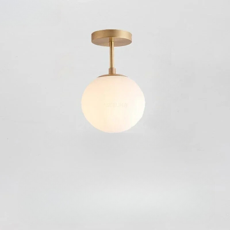 Sandora Moderne Plafondlamp