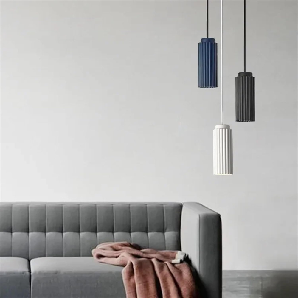 Ribbet Hanglamp