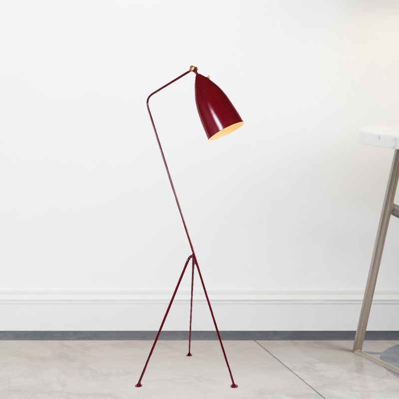 Carvella Vloerlamp