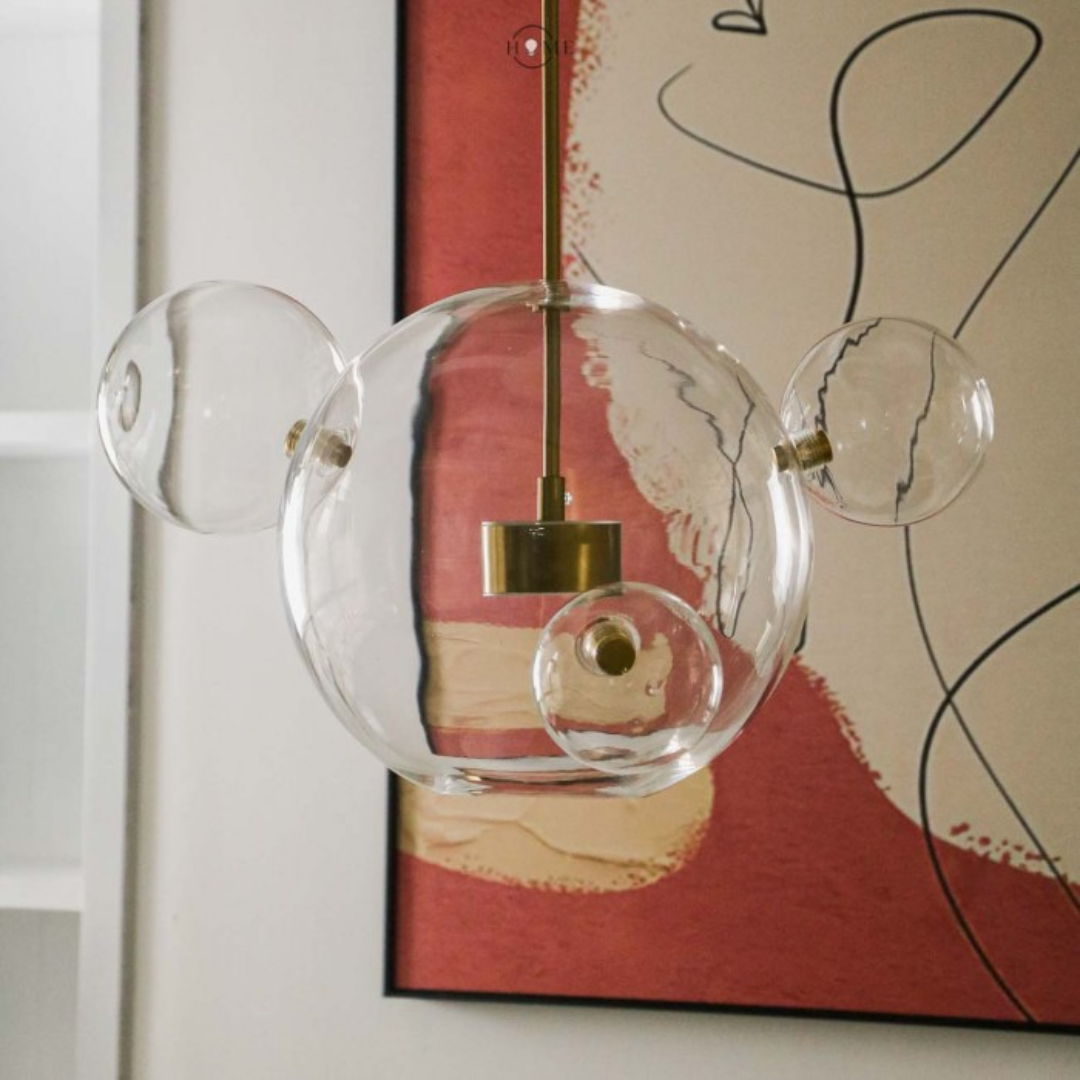 Luminara Bubble Hanglamp