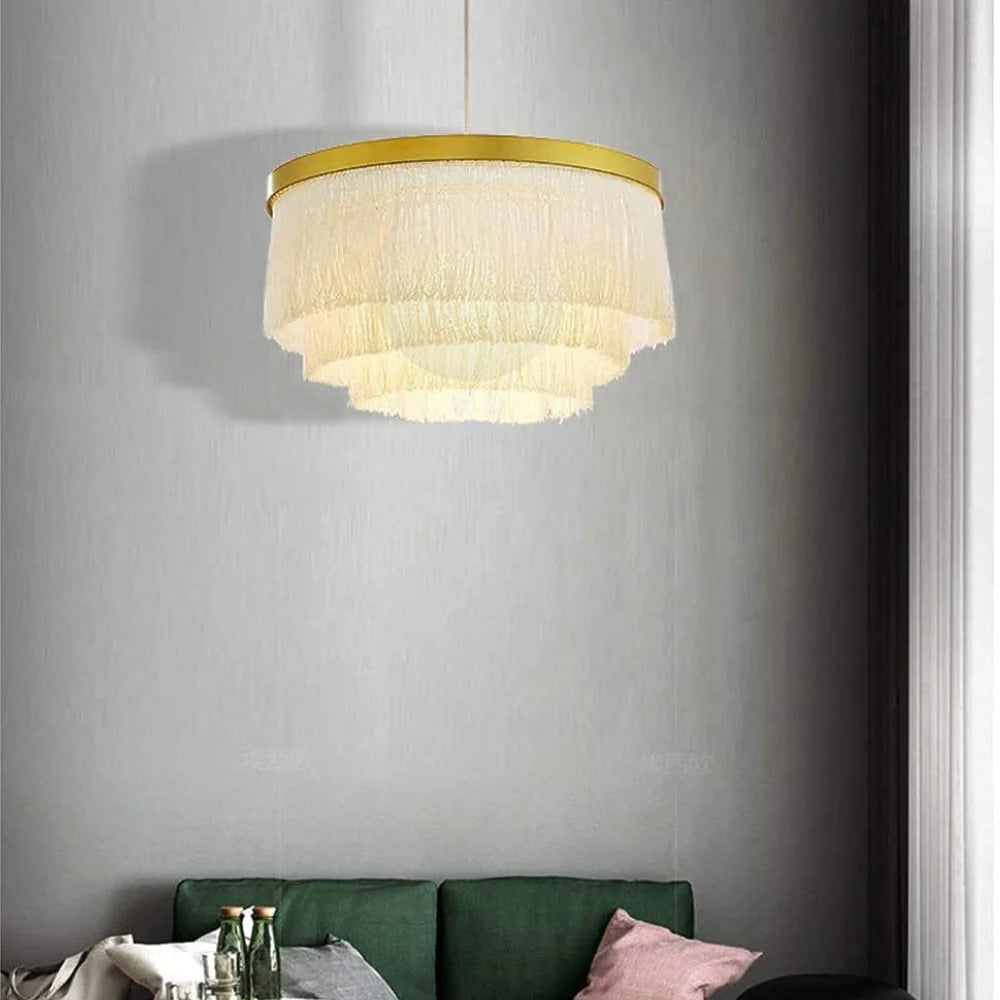 Lenviso Hanglamp