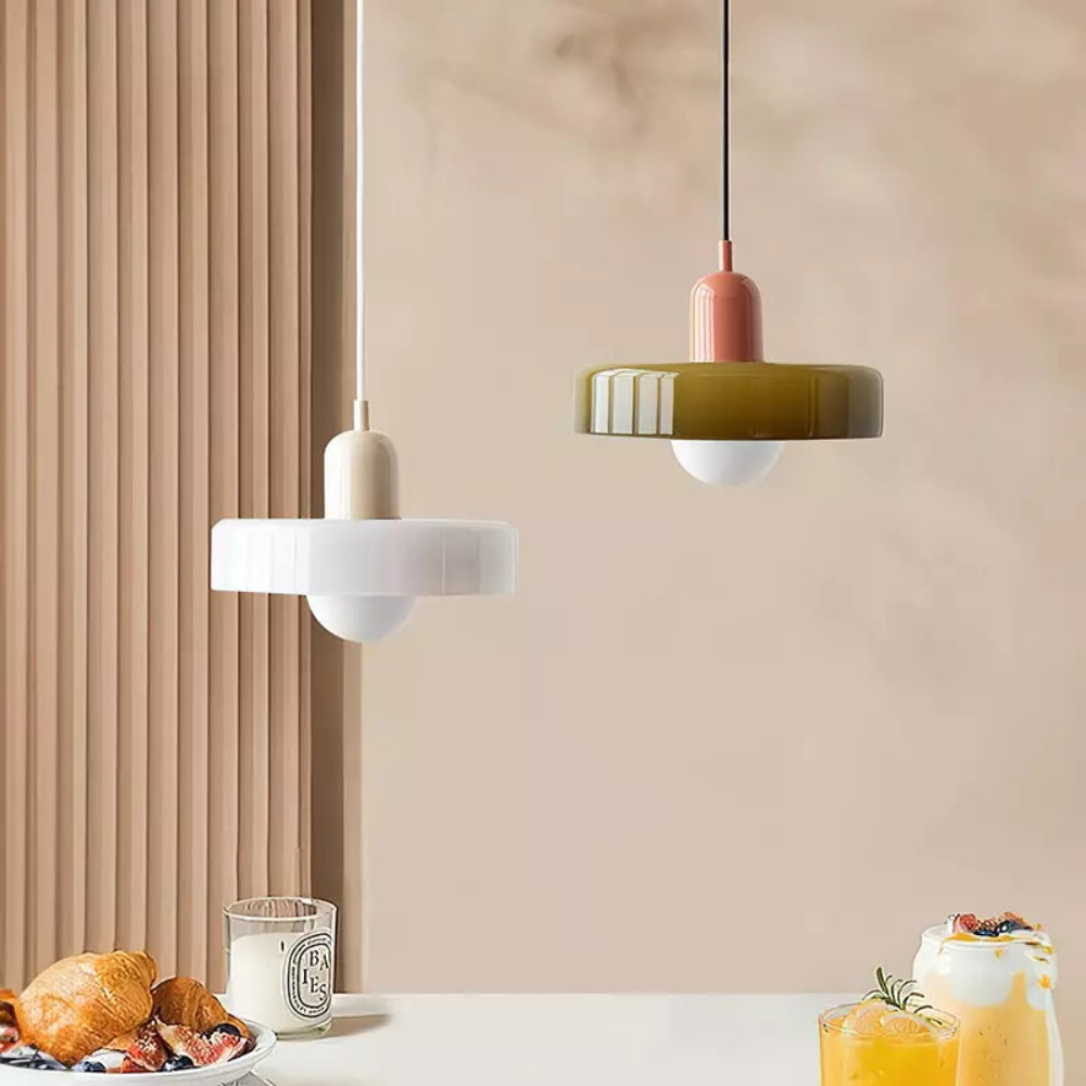 Noviel Moderne Hanglamp