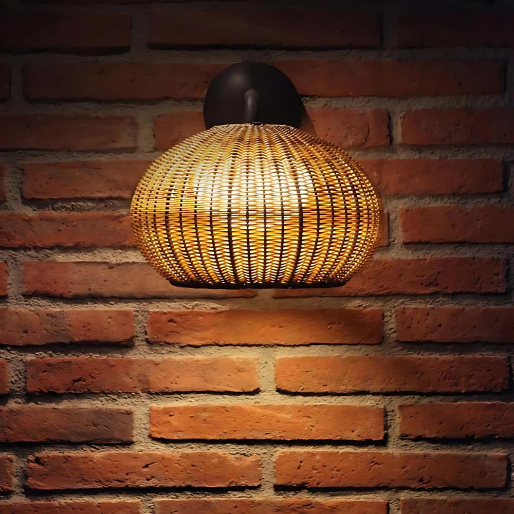 Sauvage Wandlamp