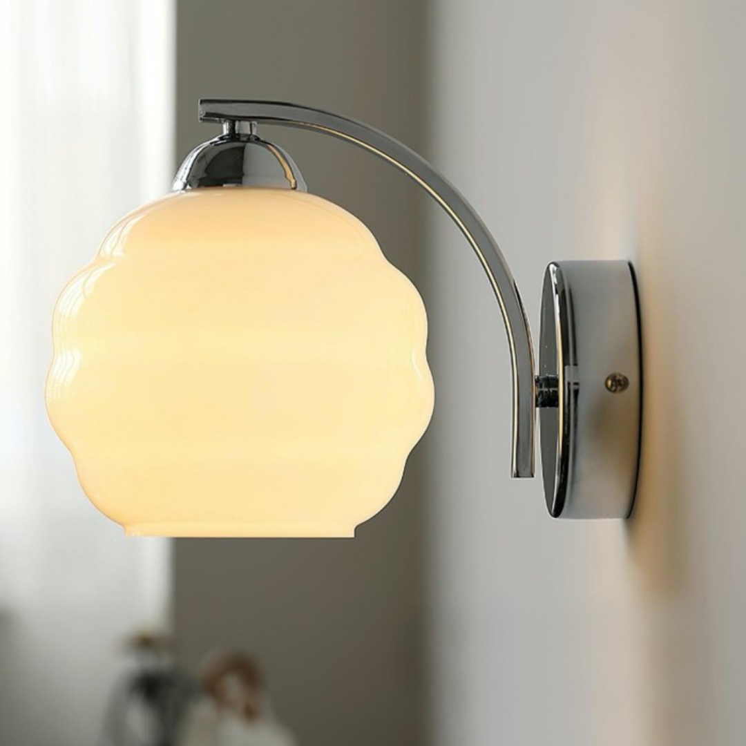 Classic Pearl Wandlamp