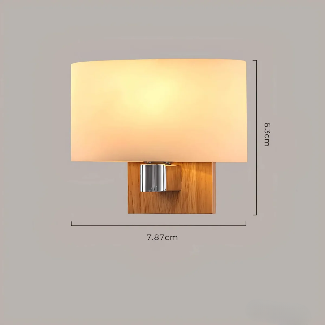 Valderon Wandlamp