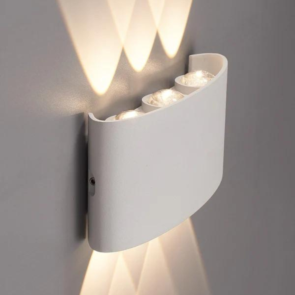 Crepuscule Wandlamp