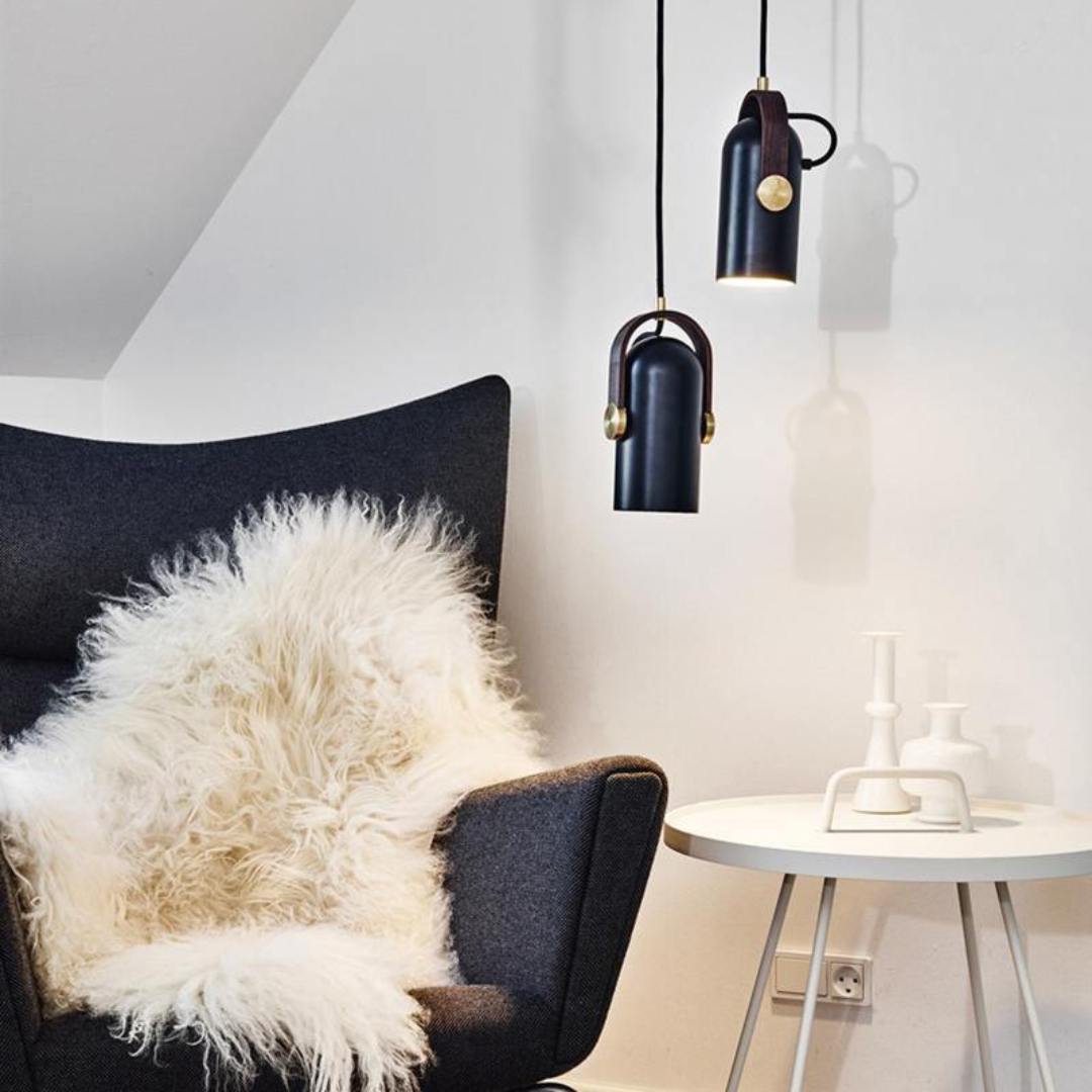 Luxora Pendant Hanglamp