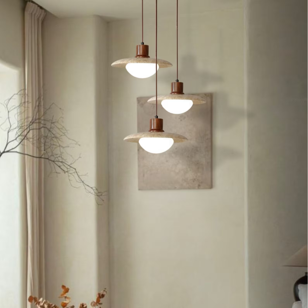 Leroc Hanglamp