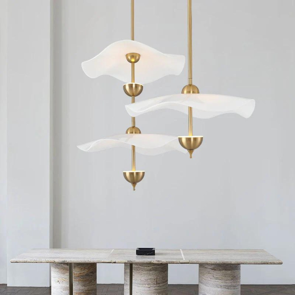 Lotus Hanglamp