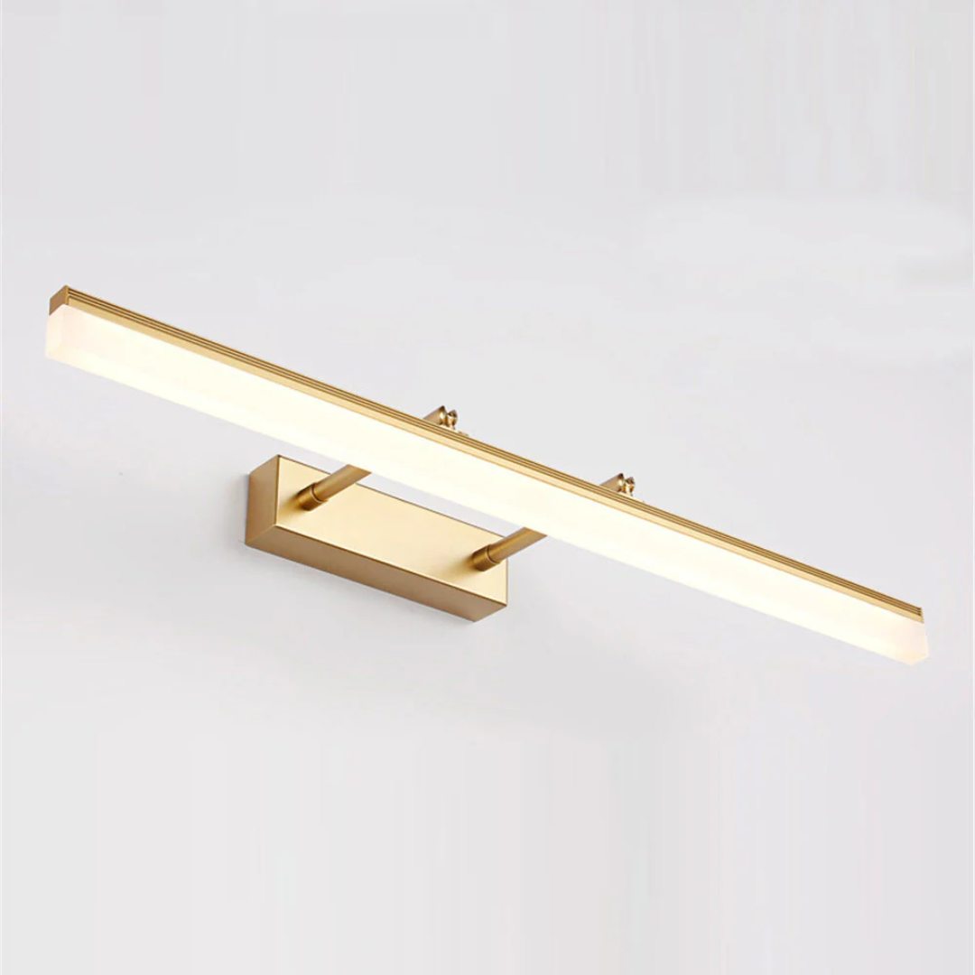 SleekTrack Wandlamp