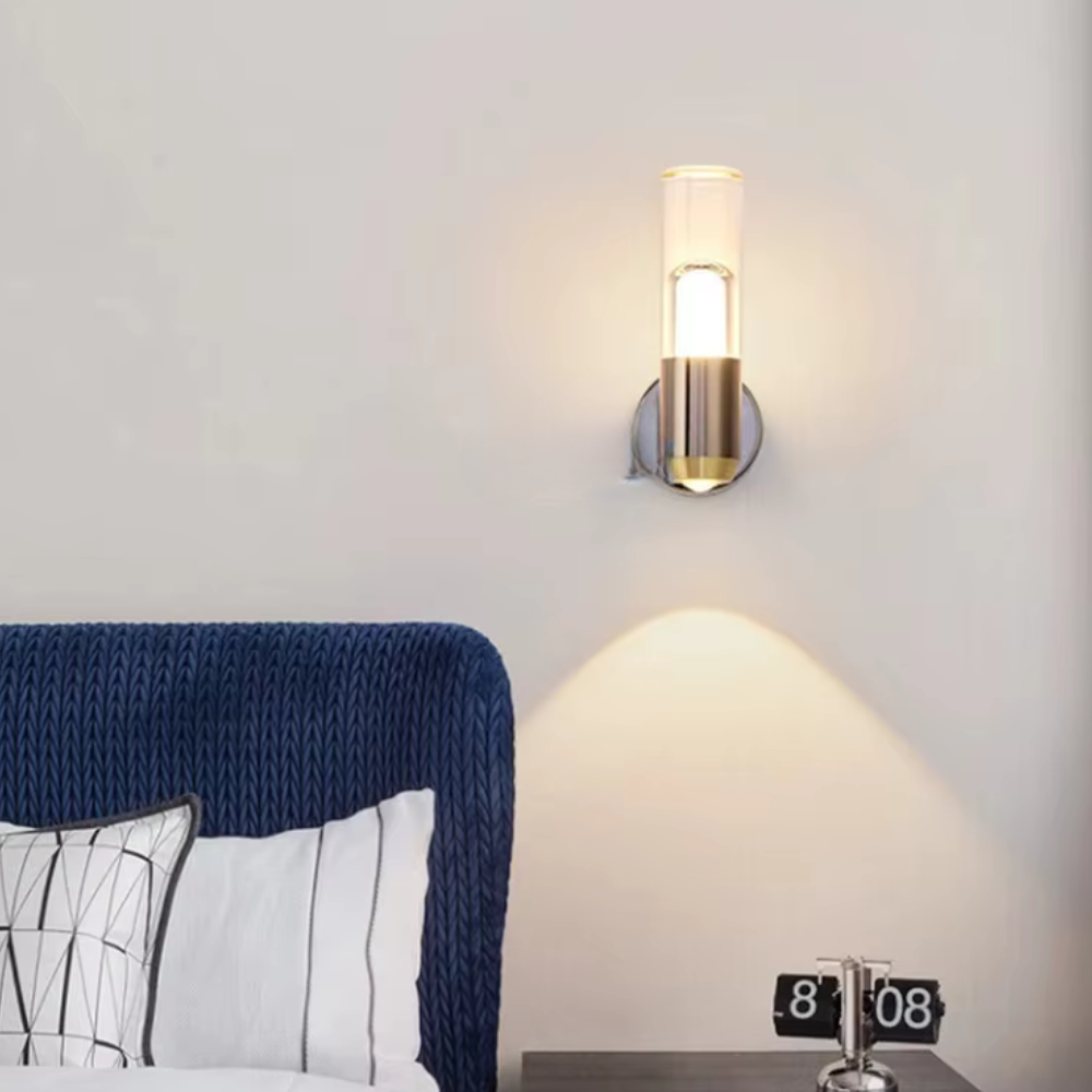 Pellario Wandlamp