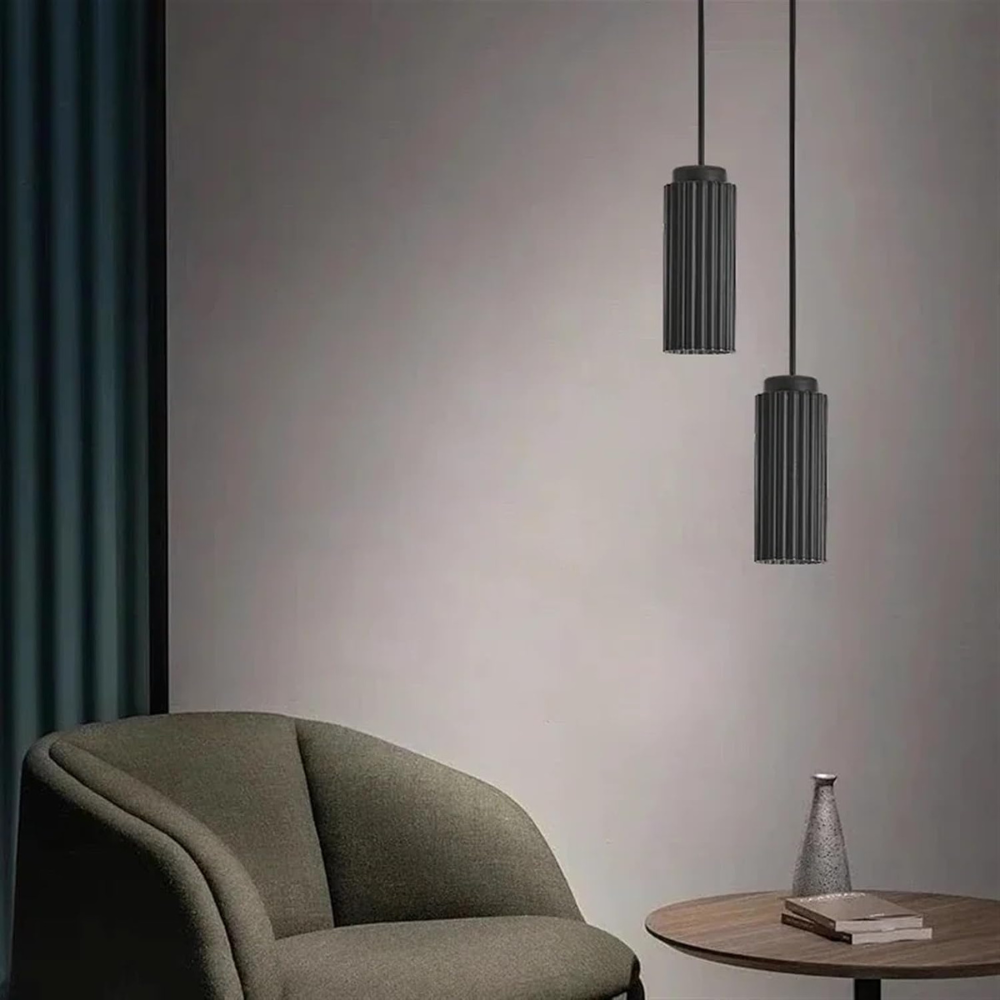 Ribbet Hanglamp