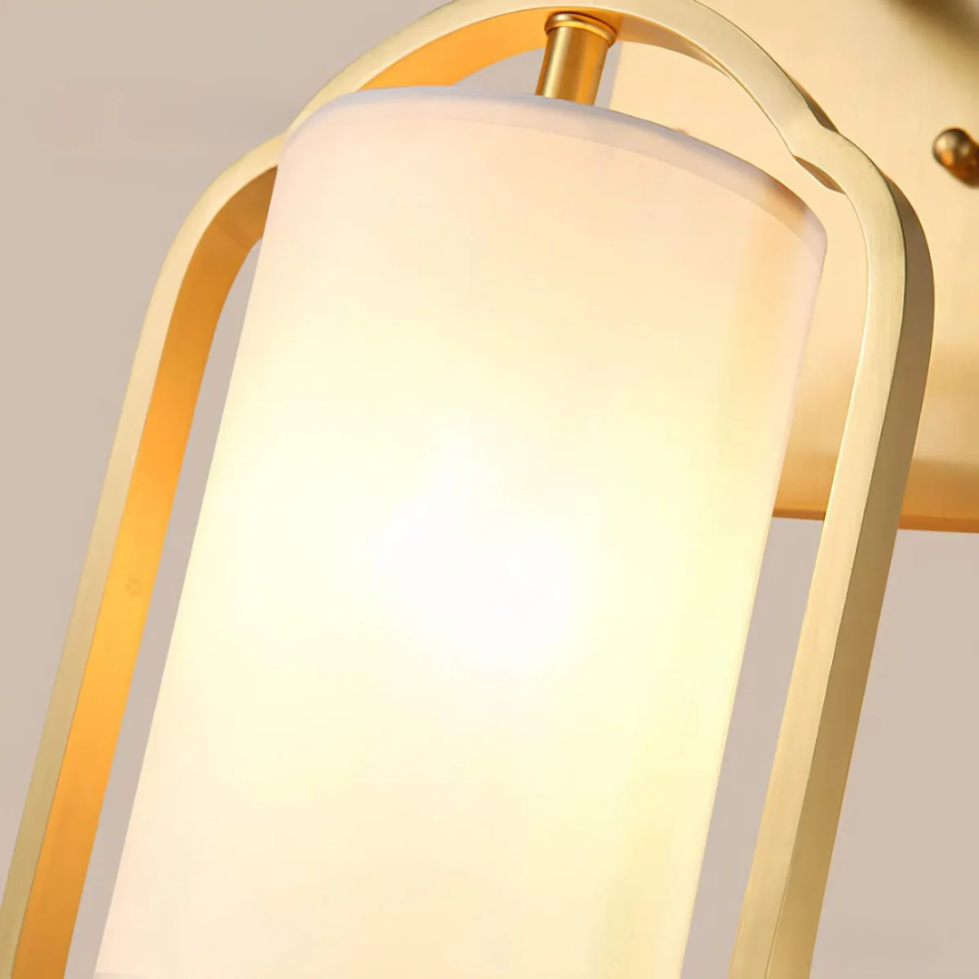 Lorvene Wandlamp