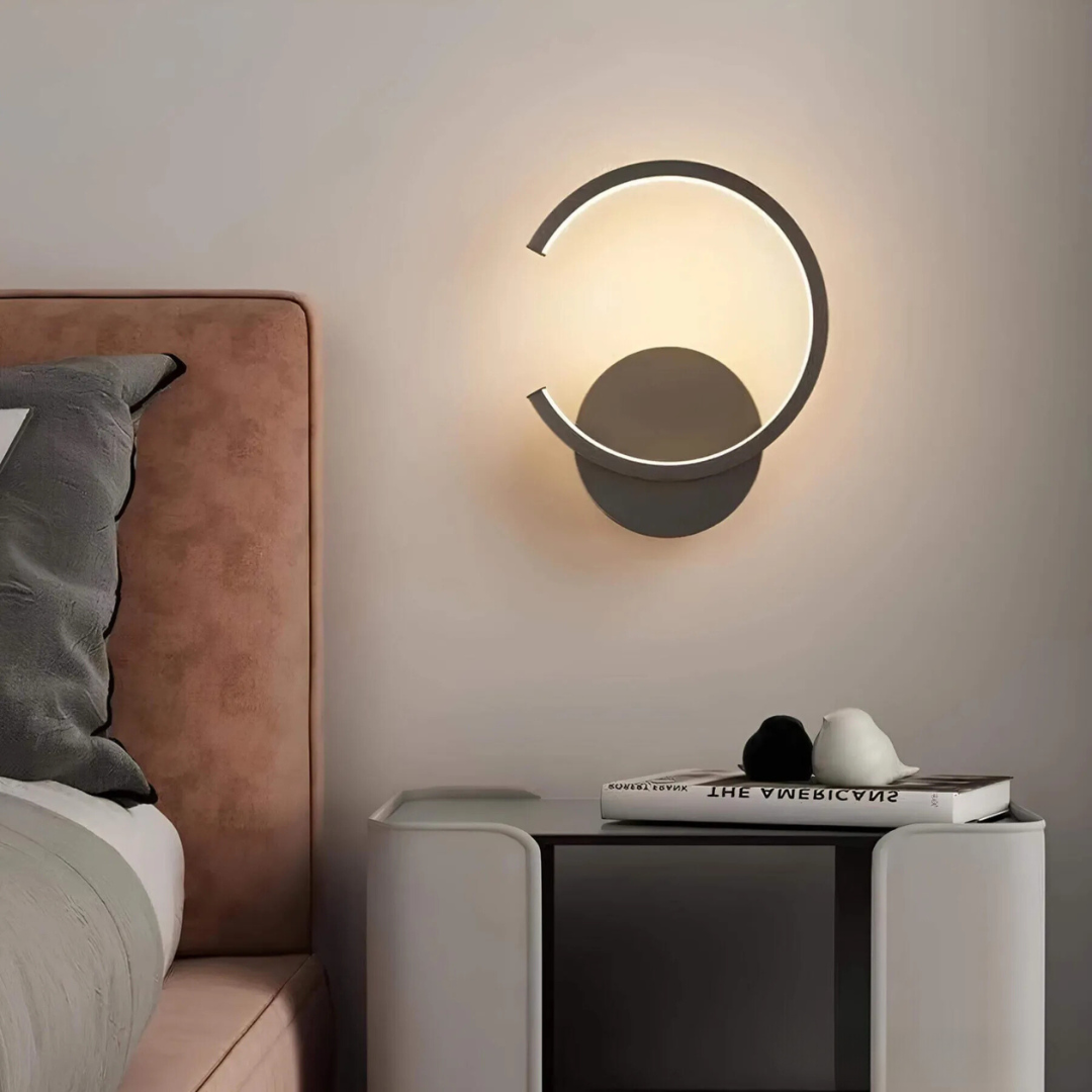 Tranzaro Wandlamp