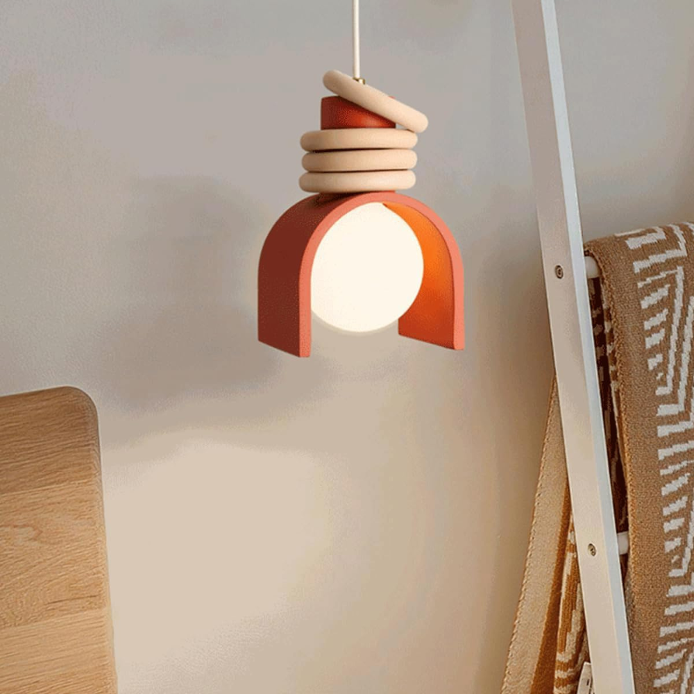 Artisanal Hanglamp