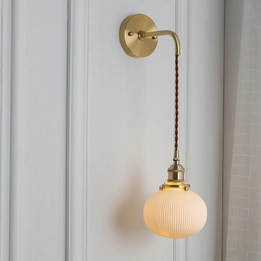 AubeNoir Hanglamp