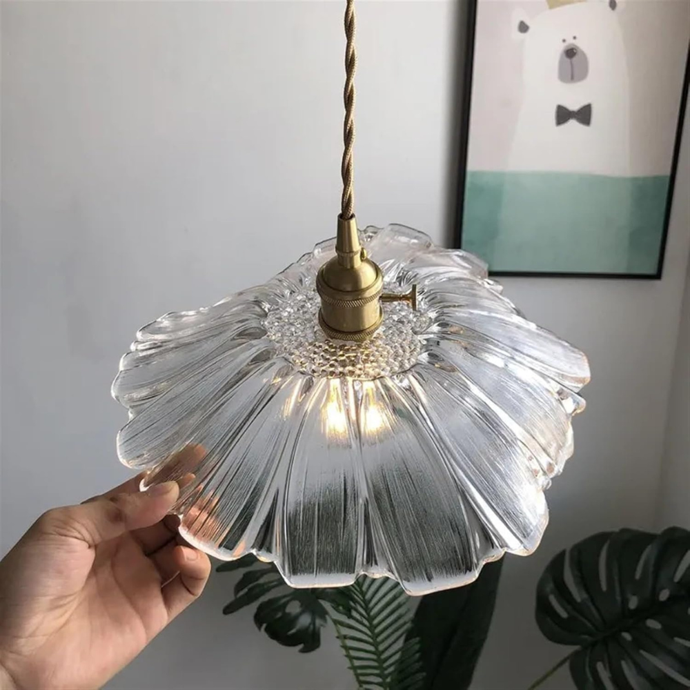 Voddeq Hanglamp